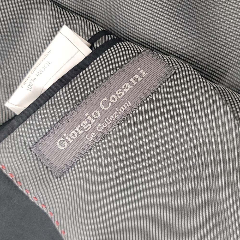 Suit jacket